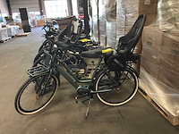 Partij electrische fietsen (9x) - afbeelding 24 van  28