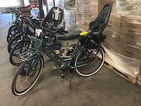 Partij electrische fietsen (9x) - afbeelding 25 van  28