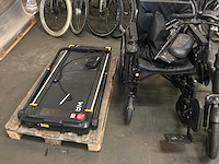 Partij electrische/vouw fietsen (24x) - afbeelding 3 van  37