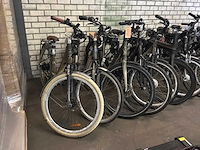 Partij electrische/vouw fietsen (24x) - afbeelding 4 van  37