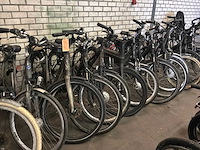 Partij electrische/vouw fietsen (24x) - afbeelding 6 van  37