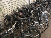 Partij electrische/vouw fietsen (24x) - afbeelding 10 van  37