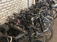 Partij electrische/vouw fietsen (24x) - afbeelding 11 van  37