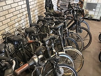 Partij electrische/vouw fietsen (24x) - afbeelding 15 van  37
