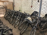Partij electrische/vouw fietsen (24x) - afbeelding 20 van  37