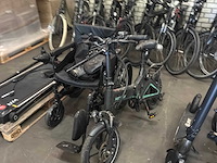 Partij electrische/vouw fietsen (24x) - afbeelding 22 van  37