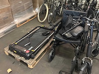 Partij electrische/vouw fietsen (24x) - afbeelding 24 van  37