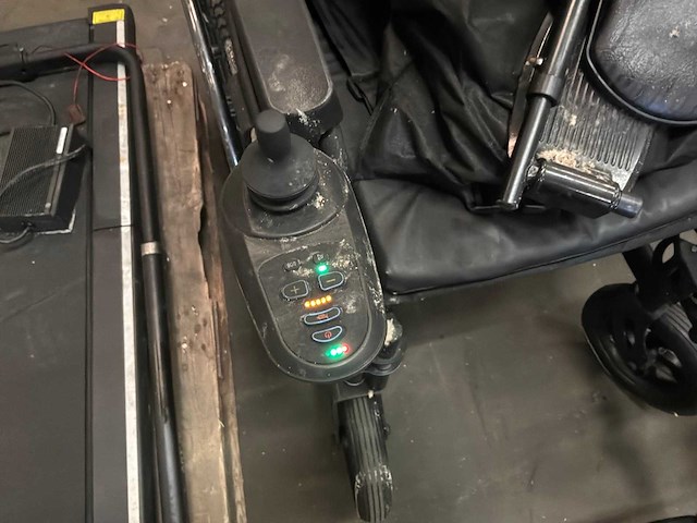 Partij electrische/vouw fietsen (24x) - afbeelding 25 van  37