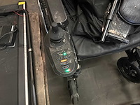 Partij electrische/vouw fietsen (24x) - afbeelding 25 van  37