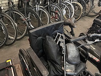 Partij electrische/vouw fietsen (24x) - afbeelding 26 van  37