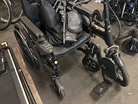 Partij electrische/vouw fietsen (24x) - afbeelding 27 van  37