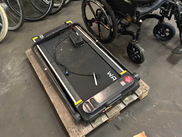 Partij electrische/vouw fietsen (24x) - afbeelding 28 van  37