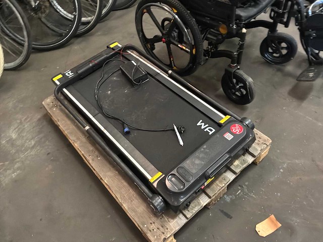 Partij electrische/vouw fietsen (24x) - afbeelding 29 van  37