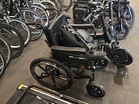 Partij electrische/vouw fietsen (24x) - afbeelding 30 van  37
