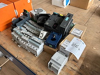 Partij electro componenten - afbeelding 2 van  4