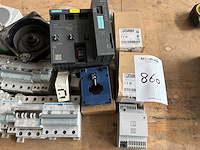 Partij electro componenten - afbeelding 4 van  4