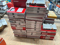 Partij electro componenten - afbeelding 4 van  9