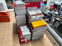 Partij electro componenten - afbeelding 5 van  9