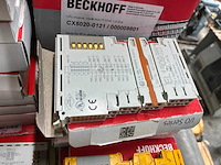Partij electro componenten - afbeelding 6 van  9