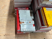 Partij electro componenten - afbeelding 8 van  9