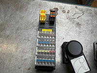 Partij electro onderdelen - afbeelding 6 van  9