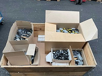 Partij electro onderdelen - afbeelding 9 van  9