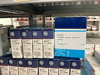 Partij electronic relay & klemsan timer (102x) - afbeelding 2 van  5