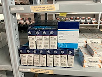 Partij electronic relay & klemsan timer (102x) - afbeelding 3 van  5