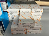 Partij electronic relay & klemsan timer (102x) - afbeelding 4 van  5