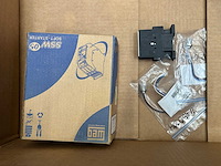 Partij electronica & automatisering endress + hauser, weg, omron - afbeelding 3 van  5