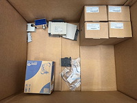 Partij electronica & automatisering endress + hauser, weg, omron - afbeelding 5 van  5