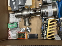 Partij electronica & automatisering, printplaten, power supply - afbeelding 3 van  8