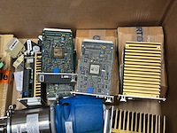 Partij electronica & automatisering, printplaten, power supply - afbeelding 5 van  8