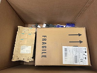 Partij electronica & automatisering - afbeelding 8 van  8