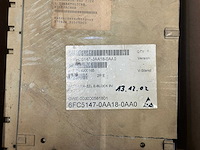 Partij electronica & automatisering - afbeelding 3 van  8