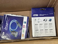 Partij electronica & automatisering - afbeelding 4 van  8