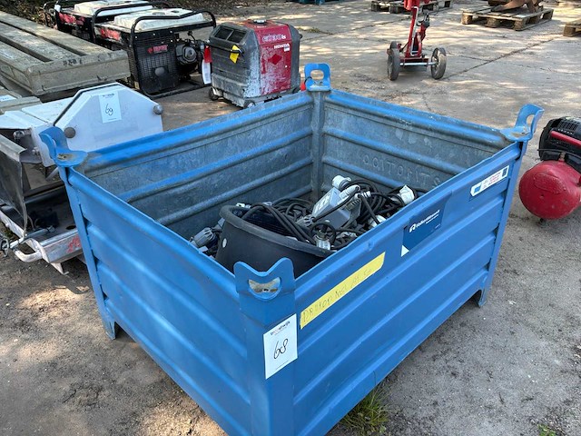 Partij electronica - afbeelding 2 van  3