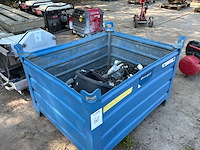 Partij electronica - afbeelding 2 van  3