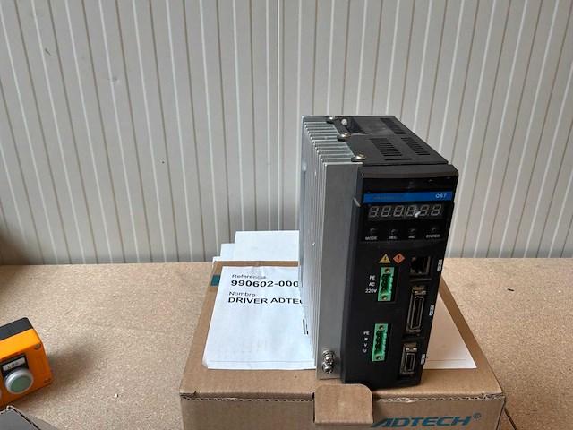 Partij electronica - afbeelding 7 van  7