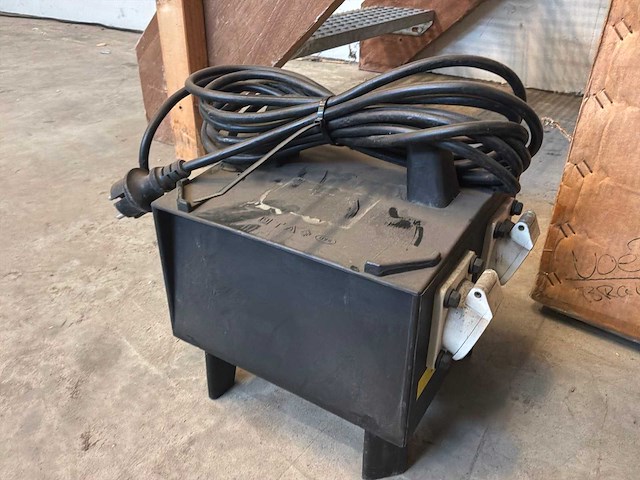 Partij electronica - afbeelding 2 van  3