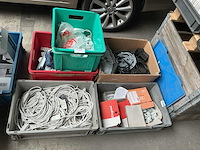 Partij electronica