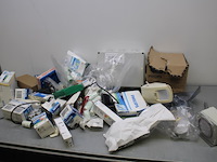 Partij electronica - afbeelding 1 van  11