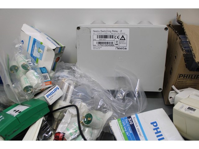 Partij electronica - afbeelding 5 van  11