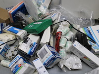 Partij electronica - afbeelding 11 van  11