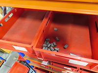 Partij electrotechnische onderdelen - afbeelding 3 van  12