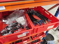 Partij electrotechnische onderdelen - afbeelding 4 van  12