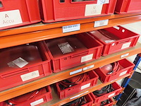 Partij electrotechnische onderdelen - afbeelding 6 van  12