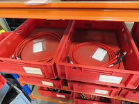 Partij electrotechnische onderdelen - afbeelding 7 van  12