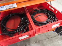 Partij electrotechnische onderdelen - afbeelding 9 van  12