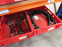 Partij electrotechnische onderdelen - afbeelding 3 van  9